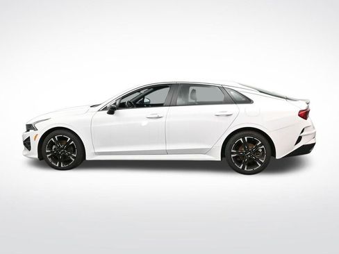 Used 2022 Kia K5 GT-Line AWD/4WD image 2
