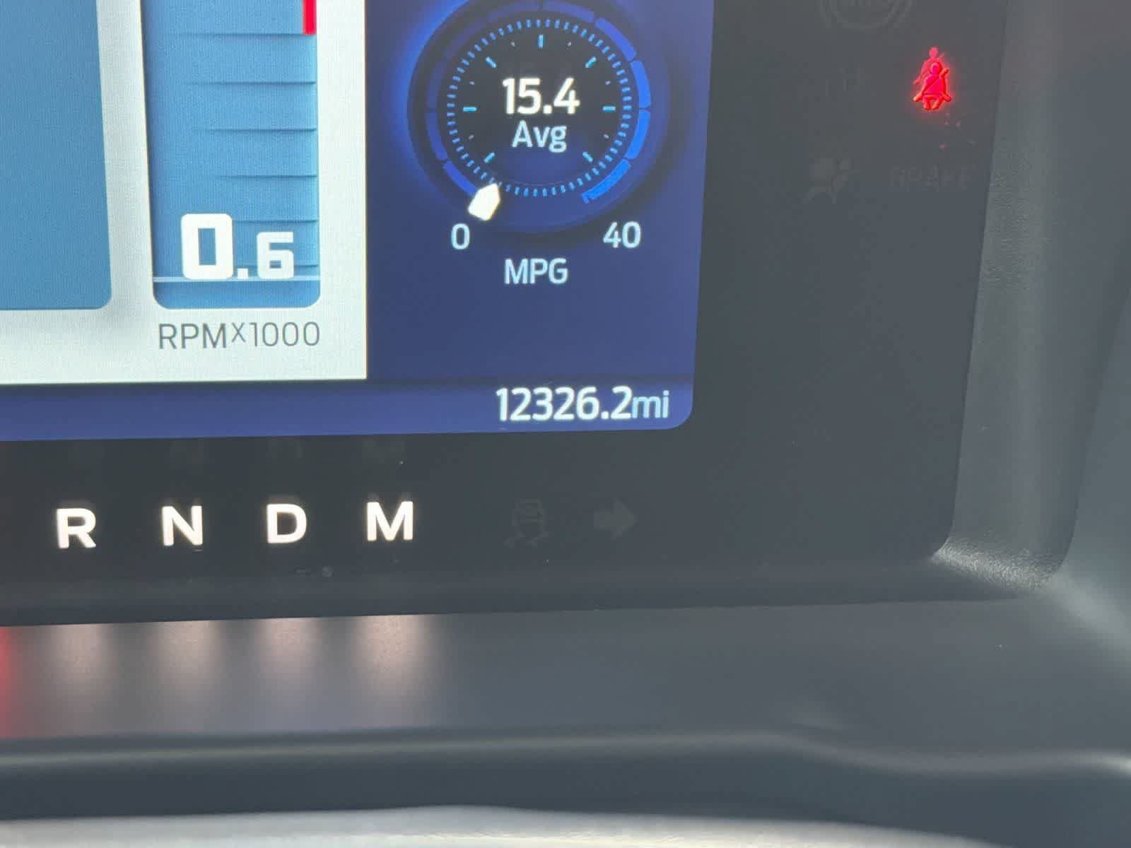 Used 2022 Ford Bronco Wildtrak AWD/4WD image 26