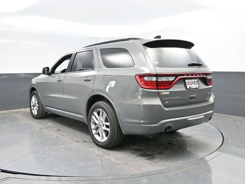 Used 2024 Dodge Durango GT AWD/4WD image 12