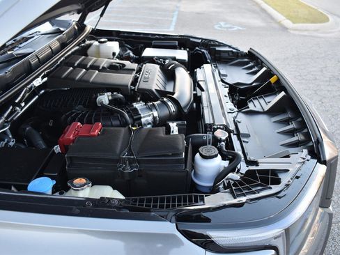 New 2026 Nissan Frontier SV w/ SV Convenience Package image 21