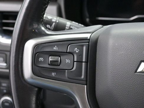 Used 2022 Chevrolet Tahoe LT image 20