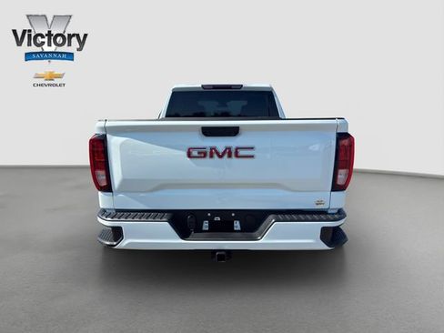 Used 2026 GMC Sierra 1500 Pro w/ Graphite Edition AWD/4WD image 25