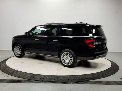 Used 2024 Ford Expedition Max Limited image 5
