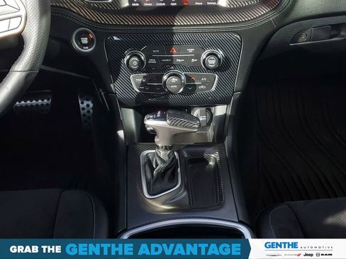 Used 2021 Dodge Charger Scat Pack image 26