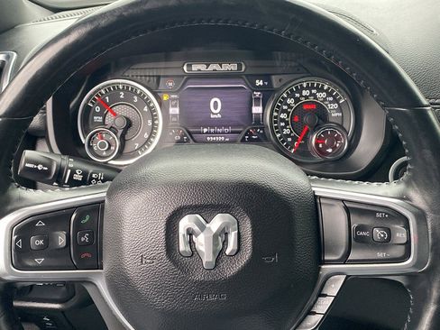 Certified 2023 RAM 1500 Laramie image 10