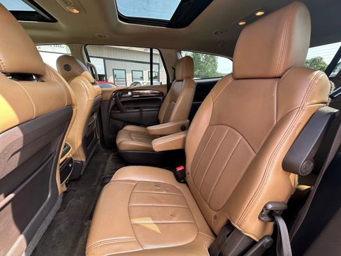 Used 2016 Buick Enclave Leather w/ Trailering Package image 10