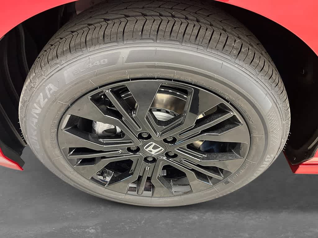New 2026 Honda Odyssey Sport-L image 11