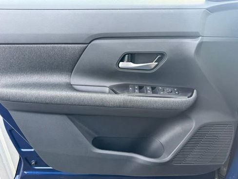 New 2026 Nissan Kicks SV w/ SV Premium Package image 11