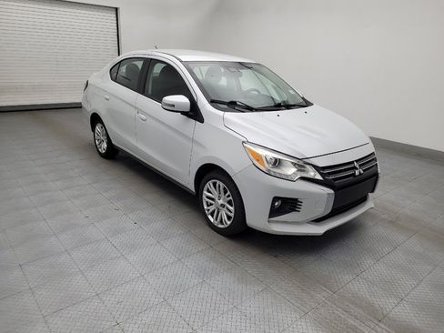 Used 2023 Mitsubishi Mirage G4 SE image 11