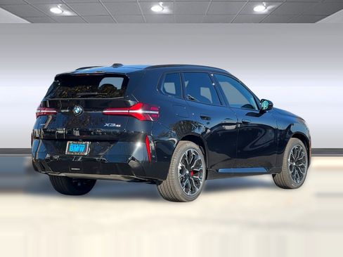 New 2026 BMW X3 xDrive30 w/ Premium Package AWD/4WD image 8