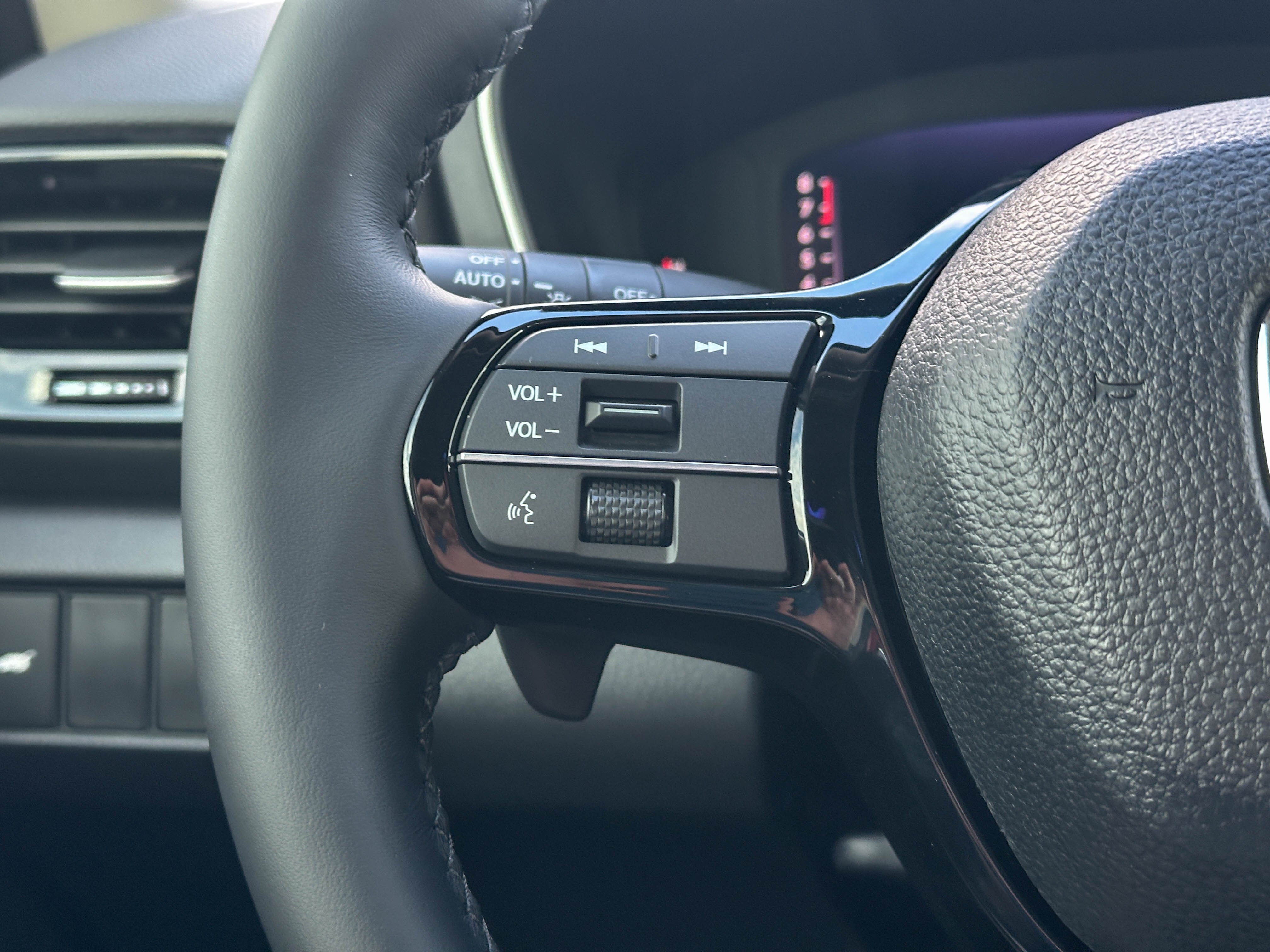 New 2026 Honda Pilot EX-L image 20