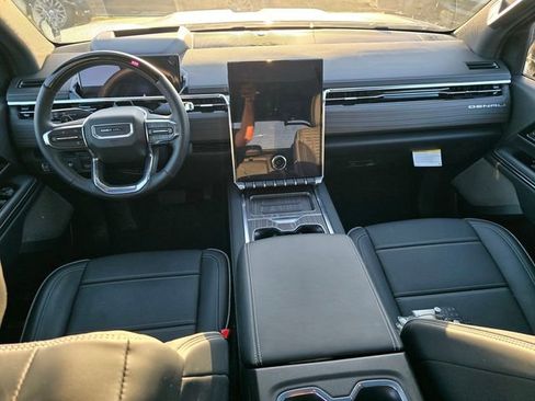 New 2025 GMC Sierra EV Denali image 12