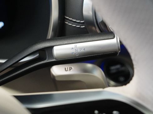 Certified 2025 Mercedes-Benz AMG GT 55 image 22