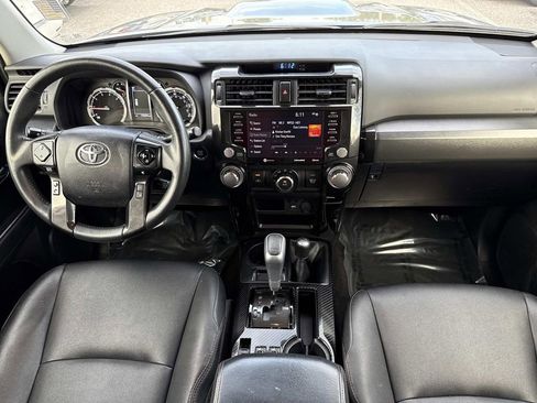 Used 2022 Toyota 4Runner TRD Off-Road Premium image 22
