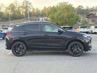 Used 2024 Buick Encore GX Sport Touring