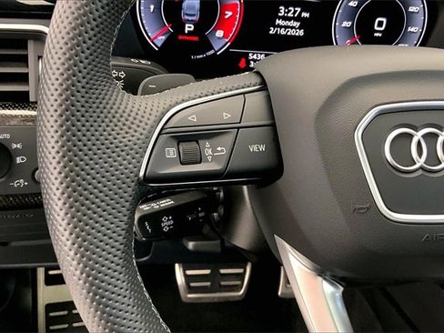 Certified 2024 Audi S5 Premium Plus image 18