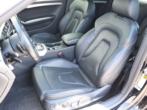Used 2015 Audi S5 Premium Plus w/ Technology Package AWD/4WD image 27