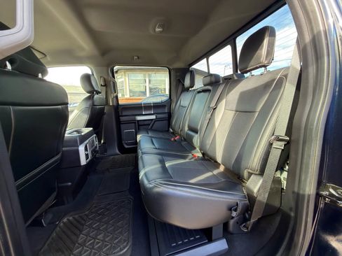 Used 2021 Ford F350 Lariat w/ Lariat Value Package image 20