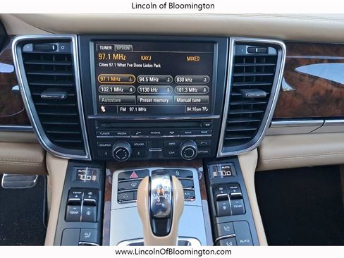 Used 2013 Porsche Panamera Turbo image 49