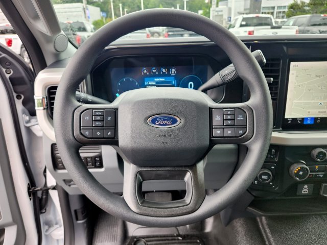 New 2026 Ford F250 XLT w/ XLT Premium Package AWD/4WD image 28