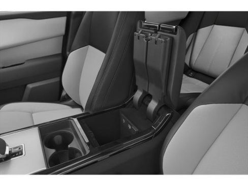 Used 2024 Land Rover Range Rover Velar Dynamic SE image 17