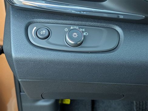 New 2025 Buick Envista Preferred w/ Convenience I Package image 20