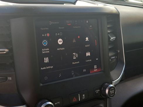 Used 2024 RAM 2500 Big Horn image 31