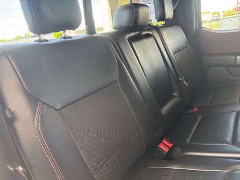 Used 2023 Ford F150 Lariat AWD/4WD image 33
