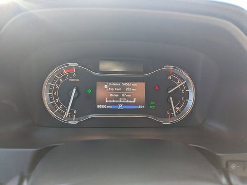 Used 2018 Honda Ridgeline RTL-E image 22