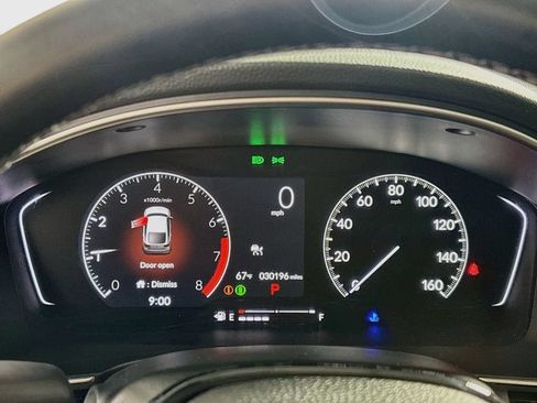 Used 2024 Honda Civic EX-L image 14