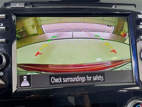 Used 2019 Nissan Murano SL w/ SL Technology Package image 49