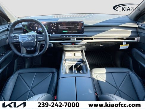 New 2027 Kia Telluride EX image 16