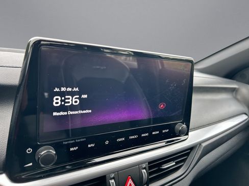 Used 2023 Kia Forte GT-Line w/ GT-Line Premium Package FWD image 21