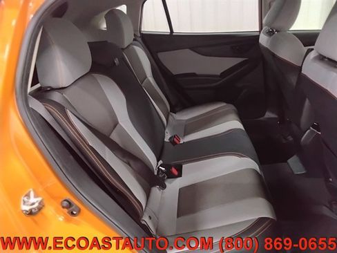 Used 2018 Subaru Crosstrek 2.0i Premium image 15