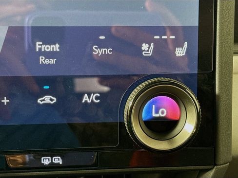 Certified 2025 Lexus GX 550 w/ Accessory Package (2T) AWD/4WD image 21