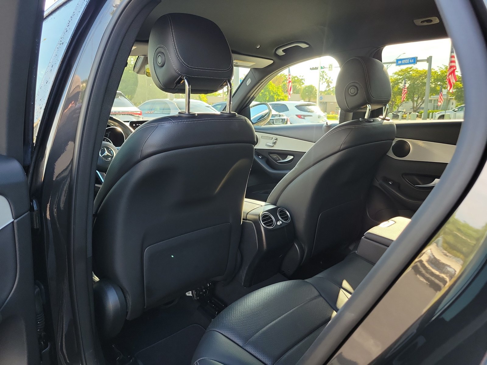 Used 2022 Mercedes-Benz GLC 300 image 11