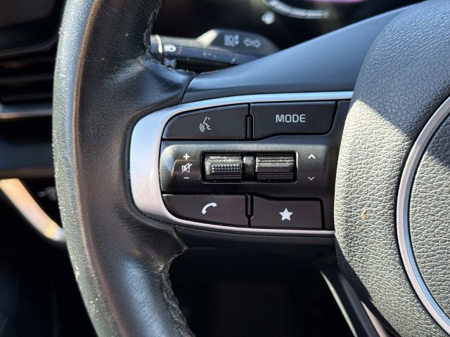 Used 2025 Kia Sportage EX AWD/4WD image 24