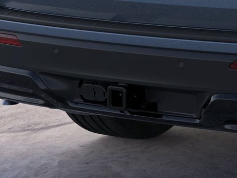 New 2026 Ford Explorer ST-Line AWD/4WD image 24