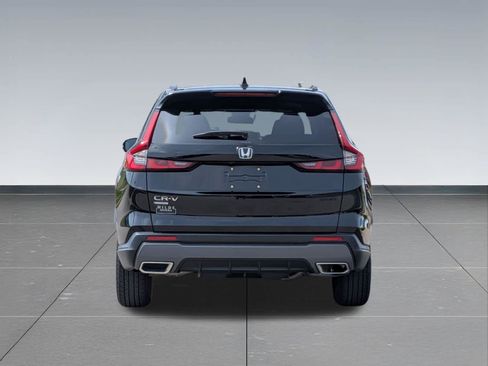 Certified 2024 Honda CR-V Sport image 4