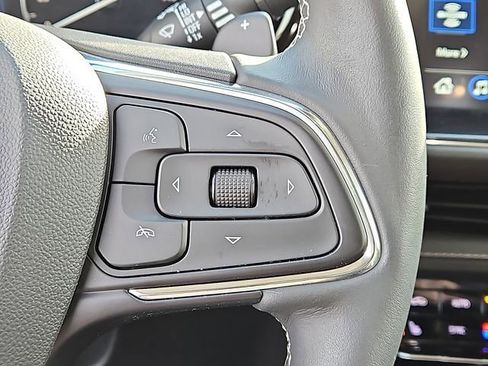 Certified 2022 Buick Envision Preferred image 35