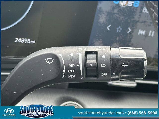 Certified 2024 Hyundai Kona SEL w/ Convenience Package AWD/4WD image 25