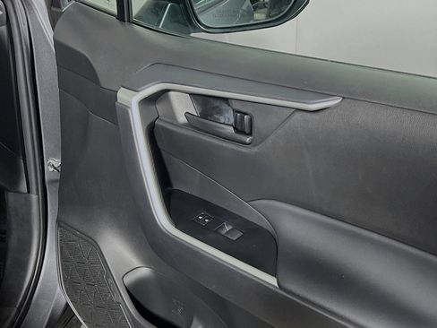 Used 2024 Toyota RAV4 LE image 32