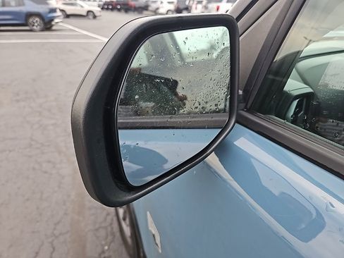 Used 2022 Ford Bronco Sport Big Bend image 9