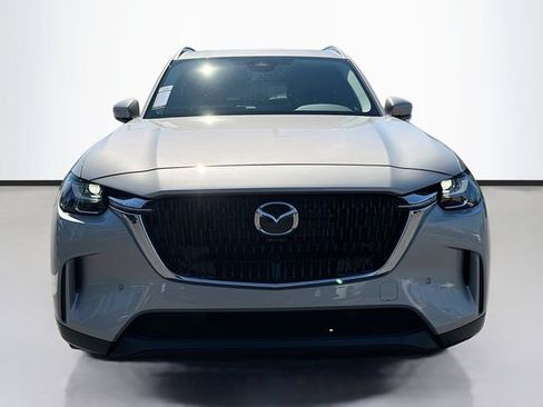 New 2026 MAZDA CX-90 3.3 Turbo w/ Preferred Package image 8