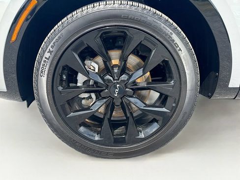 Certified 2023 Kia Sorento SX AWD/4WD image 36