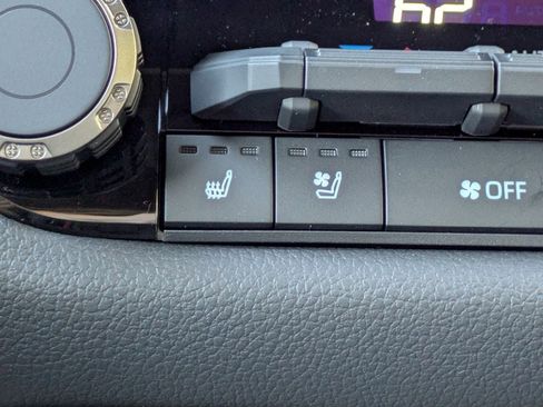 New 2026 Toyota Tundra Limited image 25