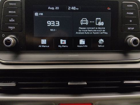 Used 2021 Kia Telluride S AWD/4WD image 25