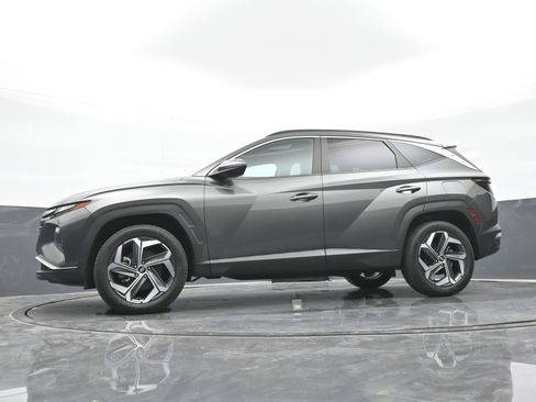 Used 2022 Hyundai Tucson SEL w/ Convenience Package image 40