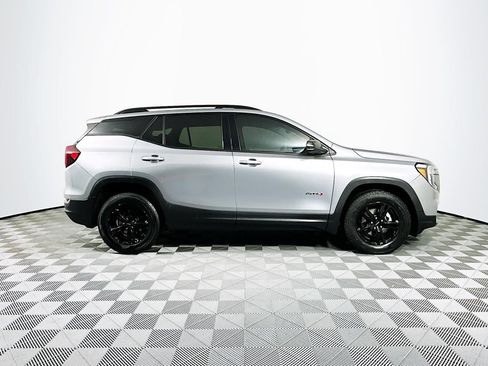 Used 2023 GMC Terrain AT4 image 7