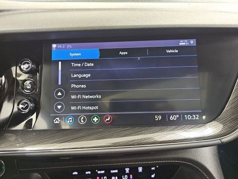 Used 2021 Buick Envision Essence AWD/4WD image 26